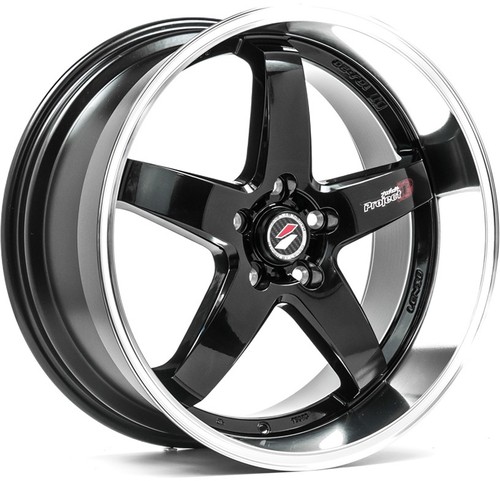 Alloy wheels lenso - wheels, d1r