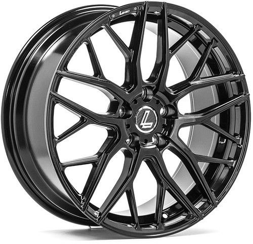 Alloy wheels lenso cqa - 19",