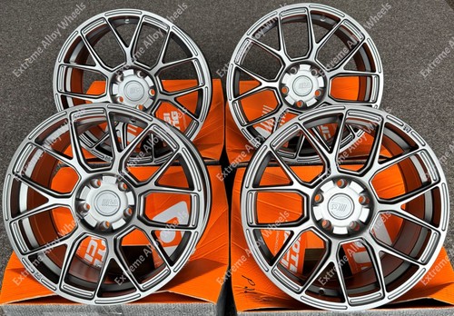 Alloy wheels mr147 - 18",