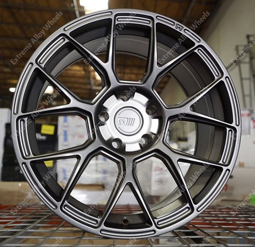 Mr147 alloy wheels fits - mr147,