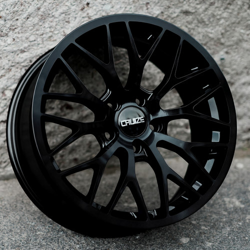 Alloy wheels lrt for mazda - 17",