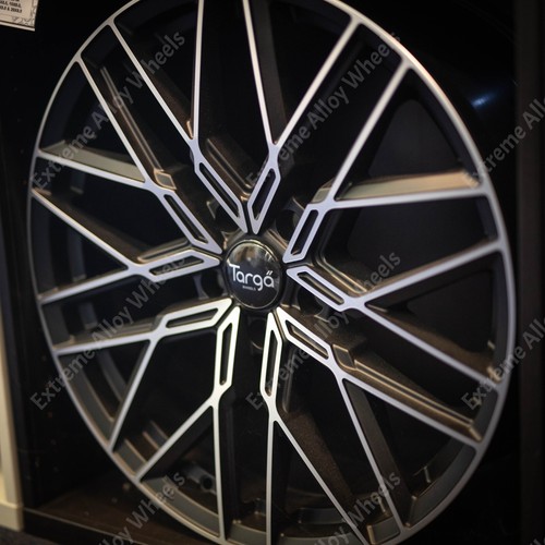 Alloy wheels targa tg8 for - targa,
