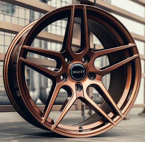 Castor alloy wheels fits - wheels,