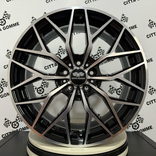 Alloy wheels compatible - 4,