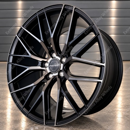 Blitz alloy wheels - wheels, fits