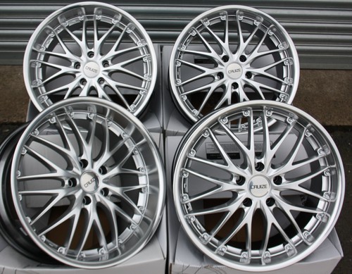 Alloy wheels silver - alloy,