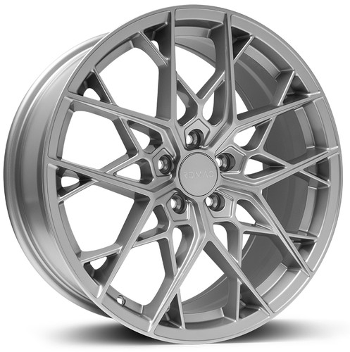 Alloy wheels romac - 18", vortex