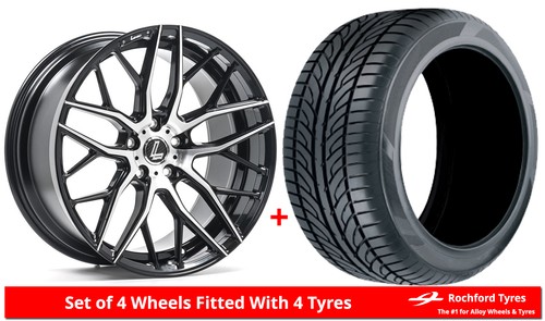 Alloy wheels tyres - alloy,