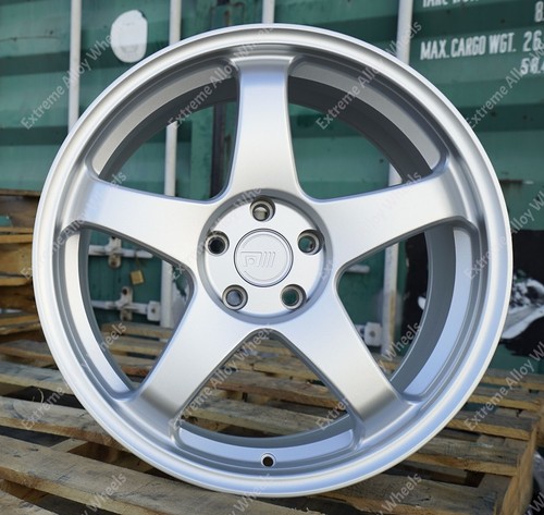 Alloy wheels mr151 mazda - alloy,