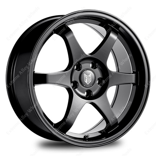 Fox pf5 alloy - 18",