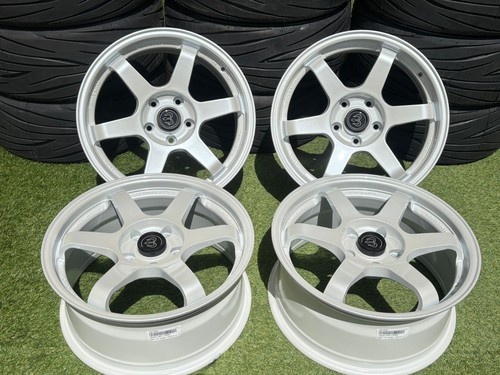 Mazda rx8 met white 6 - rx8,